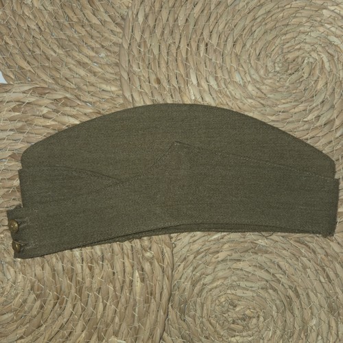 Ww2 british side cap - ww2, size