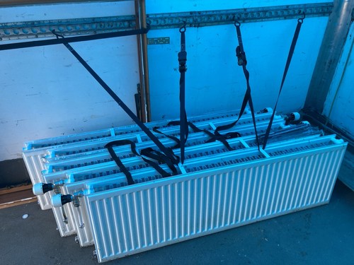 Central heating radiators - x,