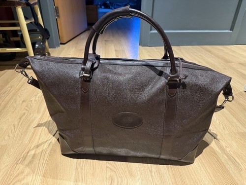 Mulberry clipper dark - -,