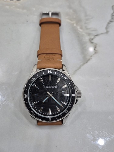 Men timberland watch brand - men,