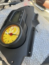 Gilera DNA 50cc Speedometer