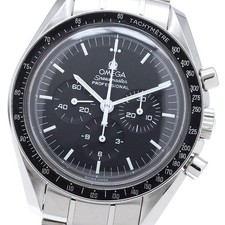 OMEGA Speedmaster Apollo 17