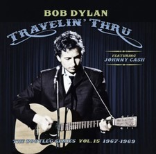 Bob Dylan - Travelin' Thru