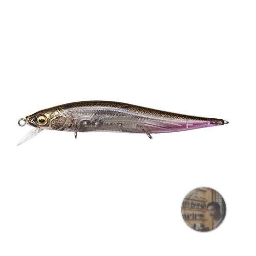 Megabass vision one ten - ten, jr