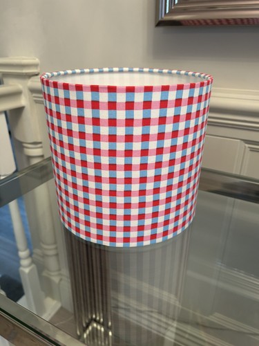 Handmade lampshade ikea - lampshade, in