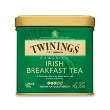 Twinings Irish Breakfast Loose