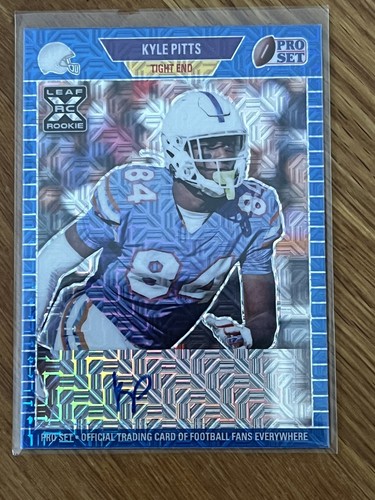 2021 leaf pro set - 2021, kyle