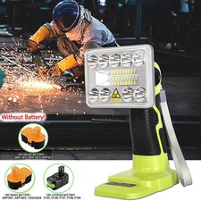 Cordless LED Work Light