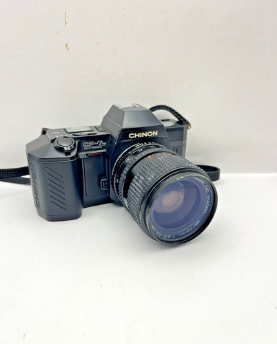 Chinon 35mm slr - 35mm,