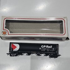 Bachmann 19177 HO-Scale 4-Bay