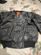 Mil tec ma1 flight bomber - us,