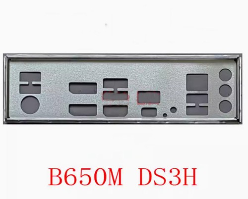Shield backplate for - shield,