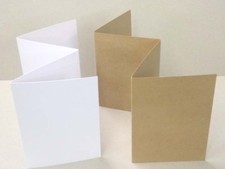 Triple Creased /TriFold Card