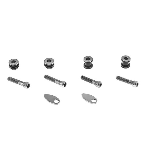 Docking hardware kit for - kit,