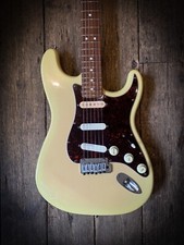 1994 fender stratocaster - 1994,
