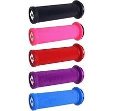 ODI Ruffian Mini Lock-On 110mm BMX Grips
