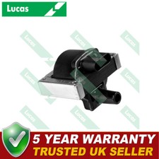 Lucas Ignition Coil Pack Fits