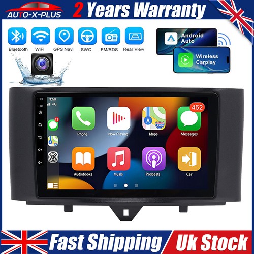 For smart fortwo apple - smart,