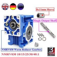 〖EU〗NMRV030 Worm Gear