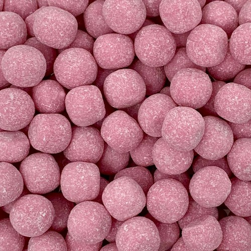 Strawberry bon bons retro - strawberry,