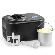 Baridi 1L Ice Cream Maker with