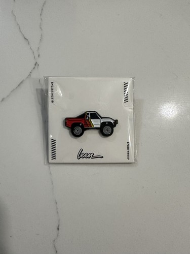Leen customs limited - leen, baja