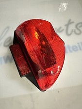 BMW Rear Light, Taillight