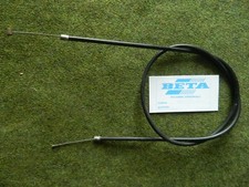 BETA TRIAL TR125 TR240 TWIN
