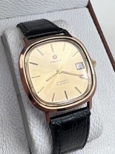 Vintage Felca Automatic 21J