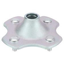 Rear Wheel Hub for Honda