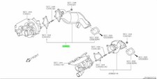 Primary Exhaust Catalytic