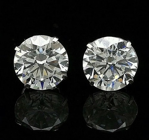 Round cut vvs1 - 8.00,