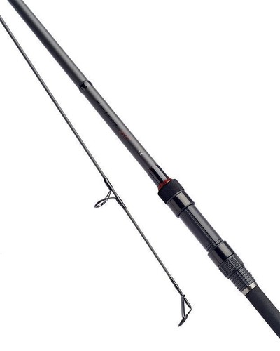 Daiwa black widow - widow, carp