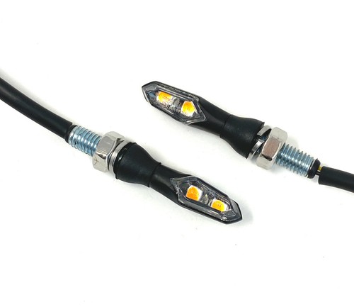 Ducati super bright indicators - ducati,