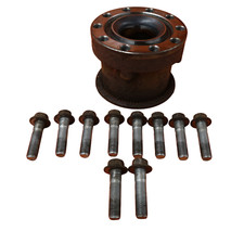 Fits DAF Wheel Bearing Front 6