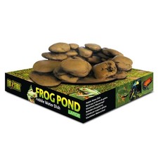 Exo Terra Frog Pebble Pond