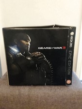 Gears of War 3 Epic Edition
