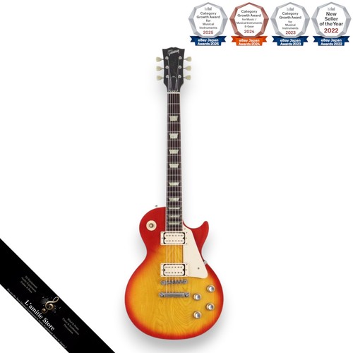 Gibson les paul classic 1998 - gibson,