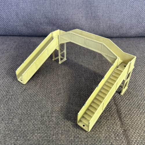 Hornby dublo meccano 5010 - hornby, used