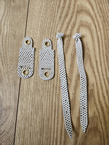 Reptile embossed aylmeri - ,