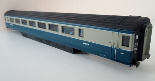 Lima gauge mk3 hst - lima,