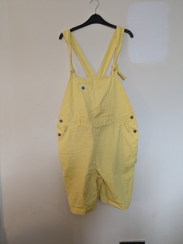 Lucy yak women s dungaree - &,