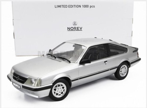 Norev 183640 opel monza - -, 3.0i