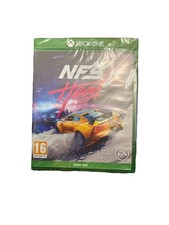 NFS Heat (Need for Speed)