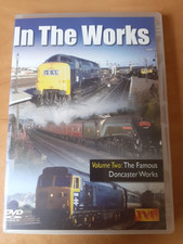 In The Works Volume 2 -