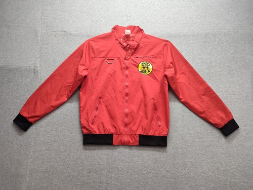 Cobra kai men long sleeve - kai,