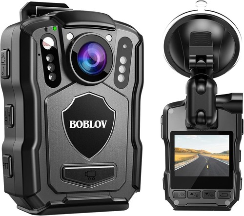 Boblov 2k gps - boblov, body