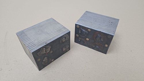 Pair magnetic transfer - pair,