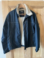 Men’s Small Musto Fleece
