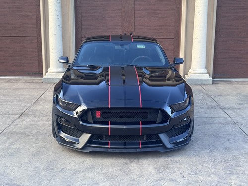 2015 ford mustang - ford,
